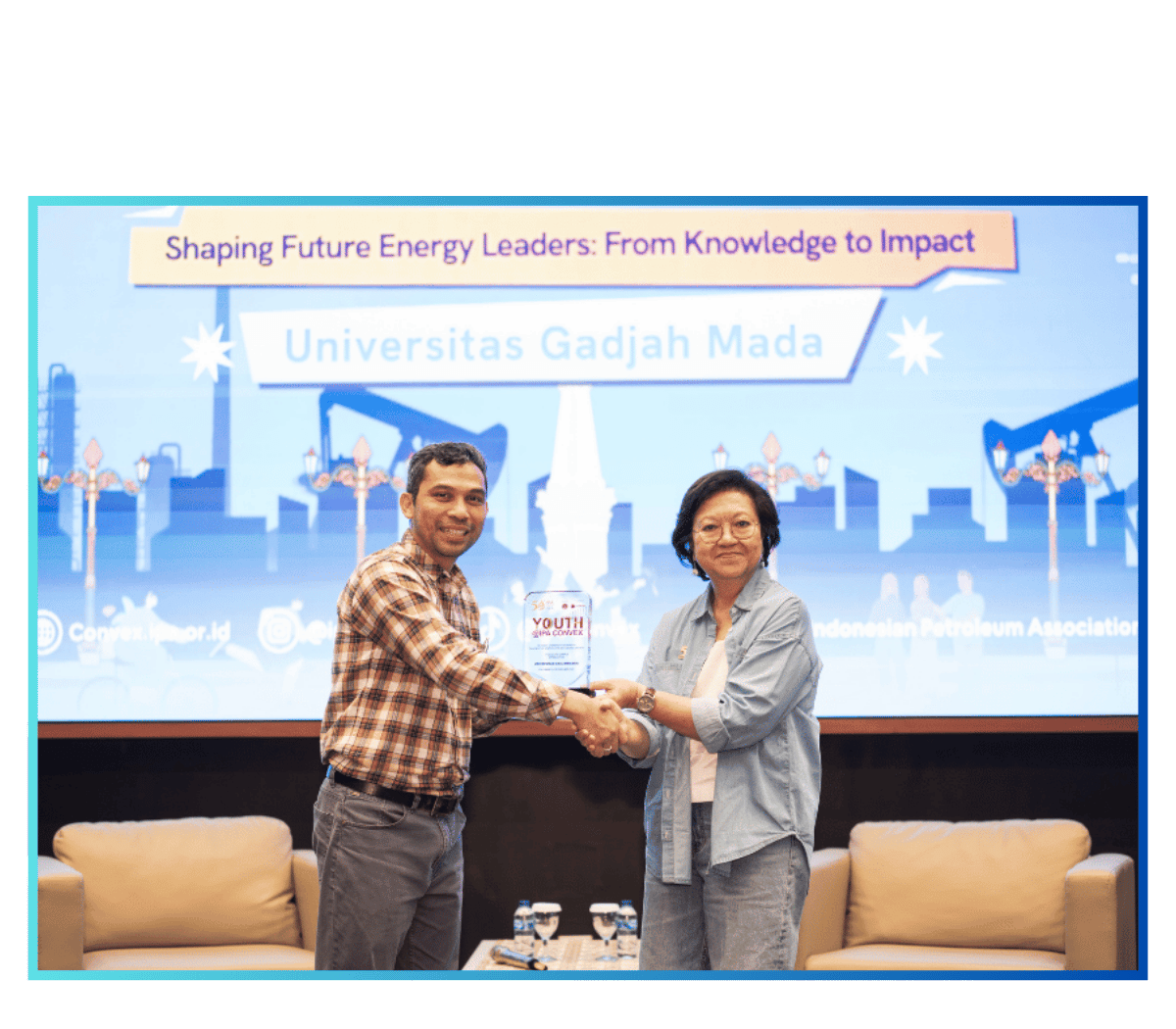 IPA Goes to Campus IPA CONVEX 2026
